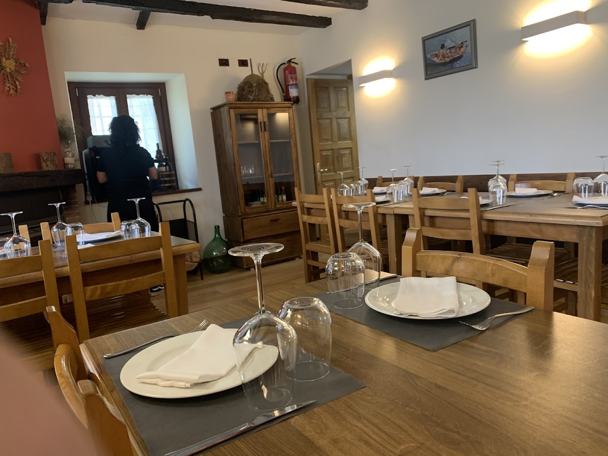 Ezkio Argindegi Ostatua - Foto 1