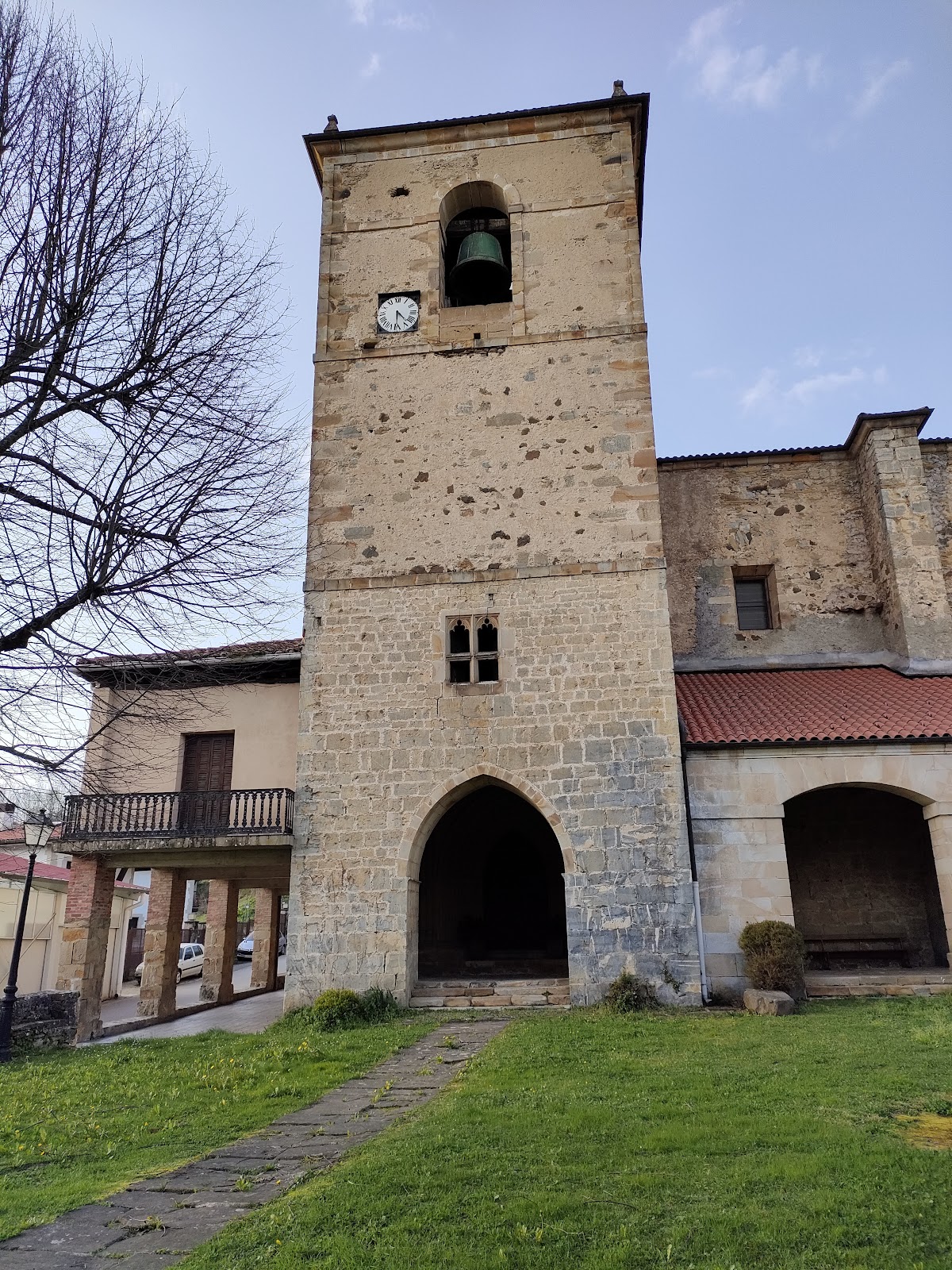 Ezkio Argindegi Ostatua - Foto 4