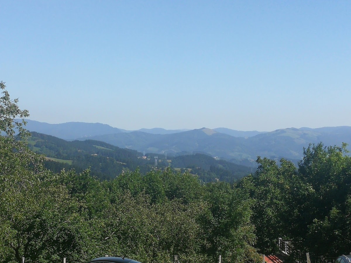 Ezkio Argindegi Ostatua - Foto 5