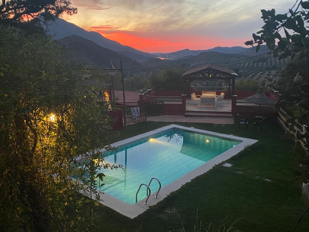 Casa Rural El Encinar de Cobo - Foto 3