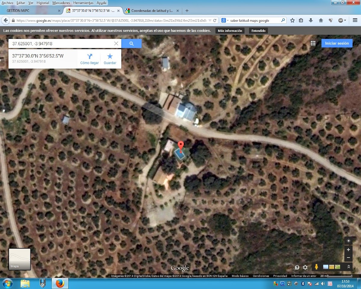 Casa Rural El Encinar de Cobo - Foto 4