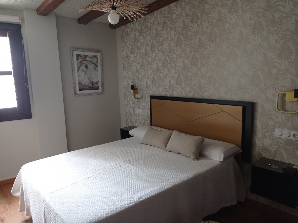 Hotel Juancaballo - Foto 2