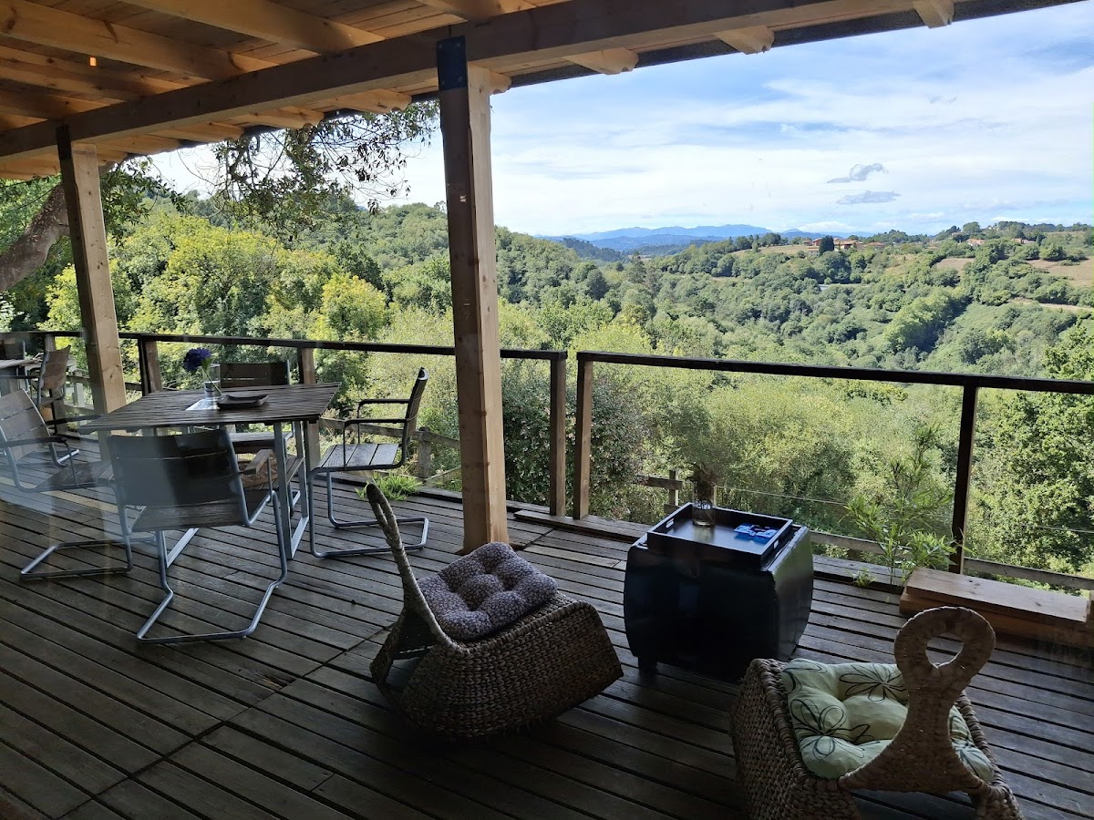 Restaurante Los LLaureles