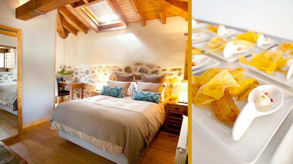 Restaurante Los LLaureles - Foto 3