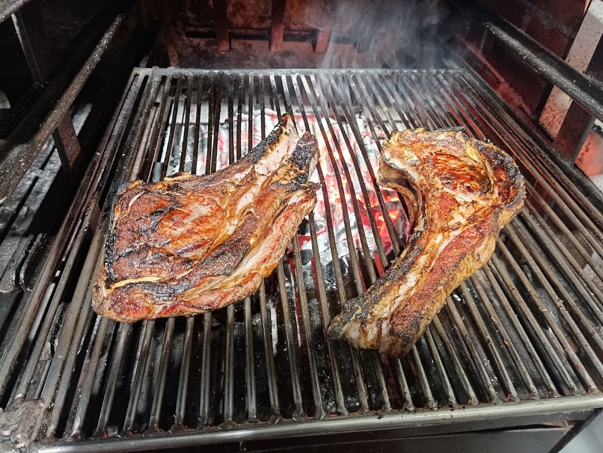 Brasería la Palmera - Foto 2