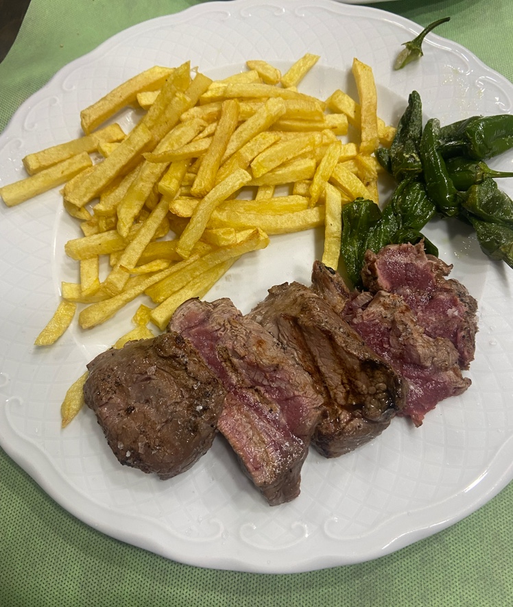 Brasería la Palmera - Foto 3