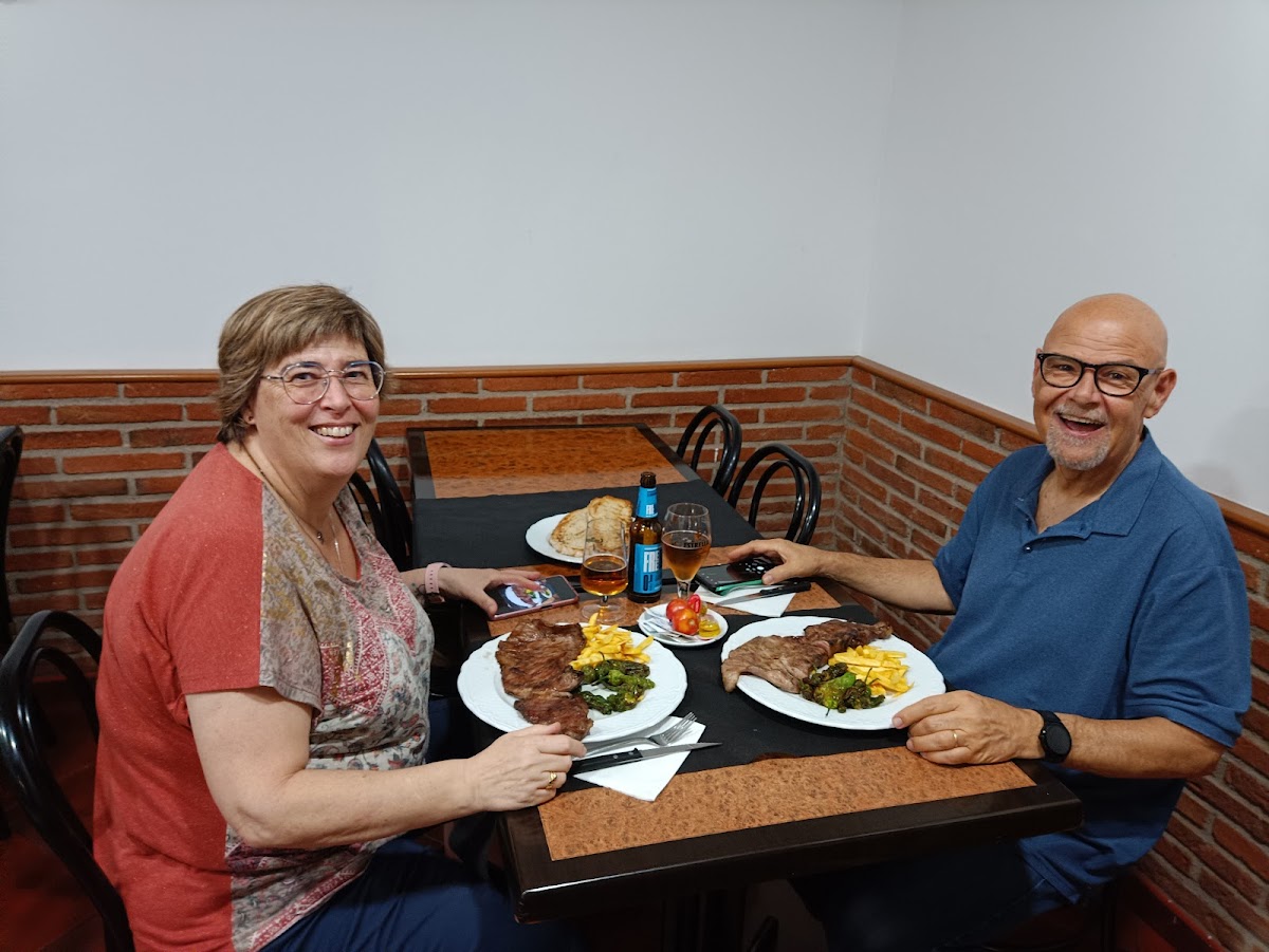 Brasería la Palmera - Foto 4