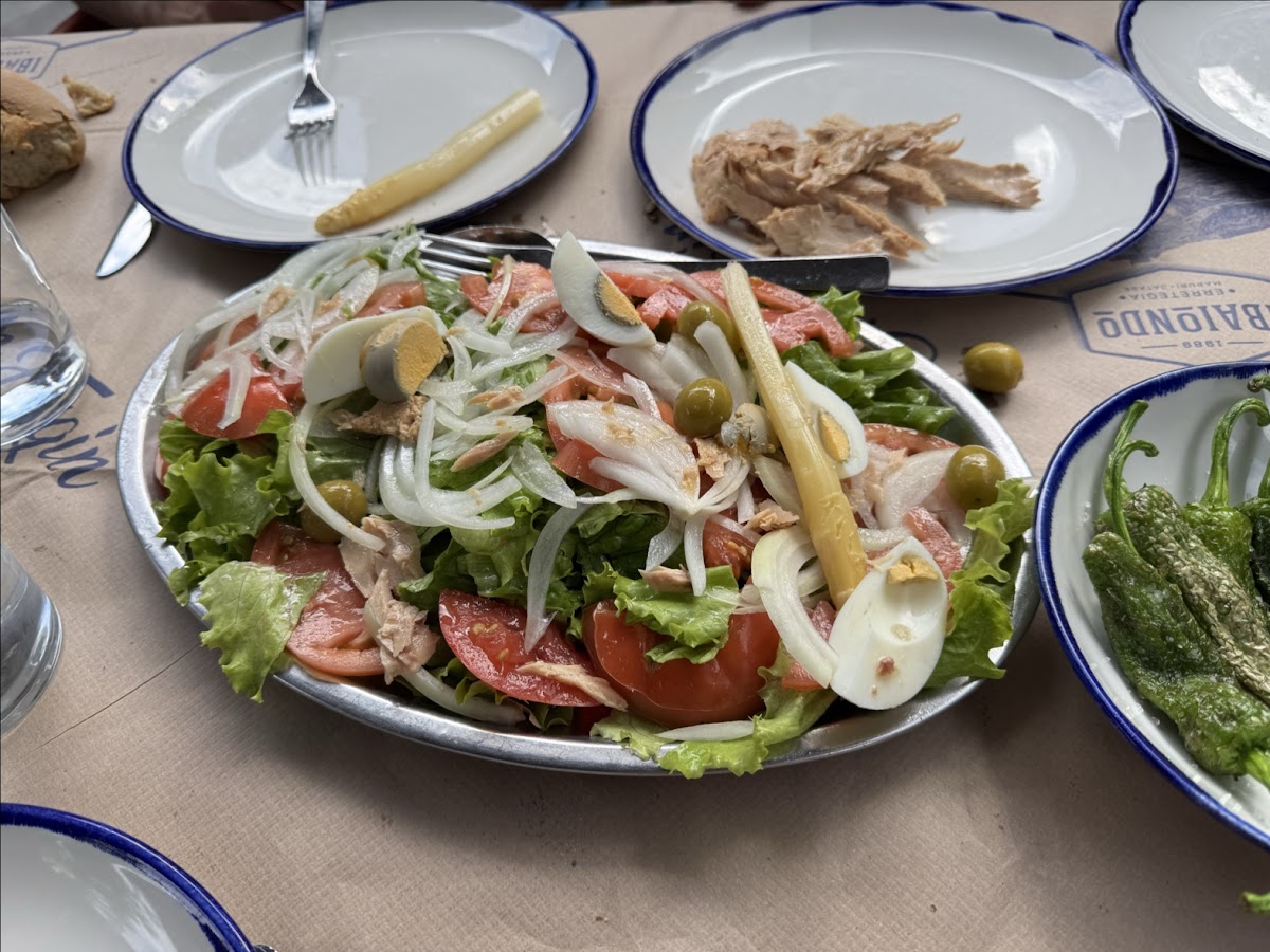 Asador IBAIONDO Erretegia - Foto 2