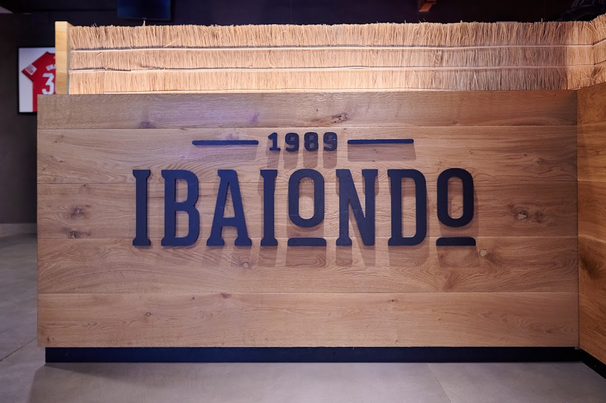 Asador IBAIONDO Erretegia - Foto 3