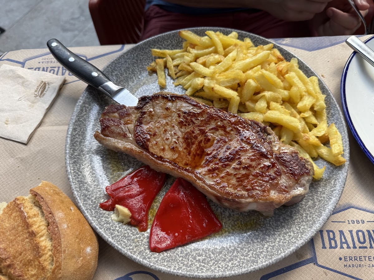 Asador IBAIONDO Erretegia - Foto 5