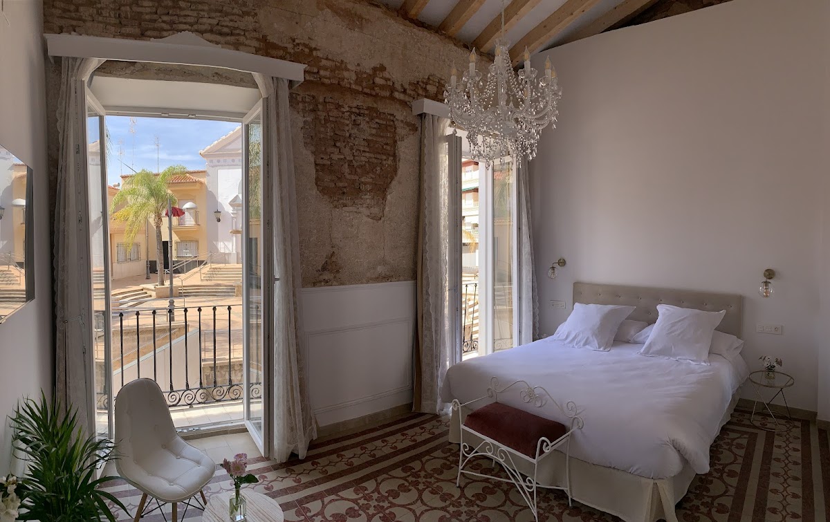 Casa del Azúcar - Foto 2