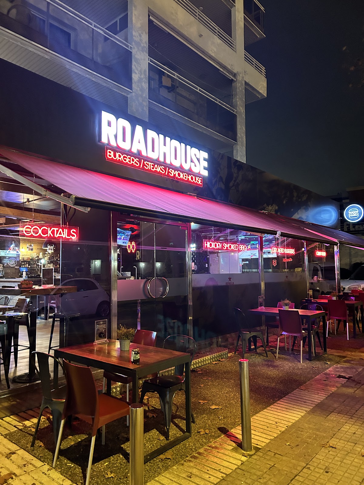 Roadhouse - Foto 1