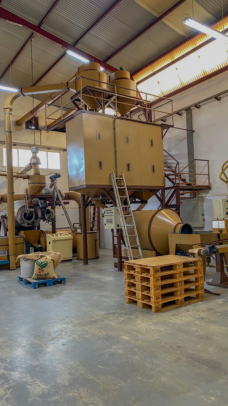 TOSTADERO CAFÉS CAVITE - Foto 4