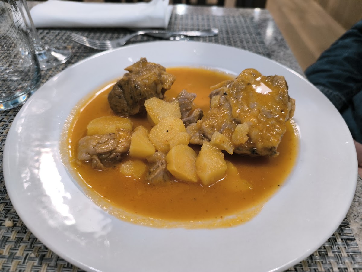 La Fogoneta Culibar - Foto 2