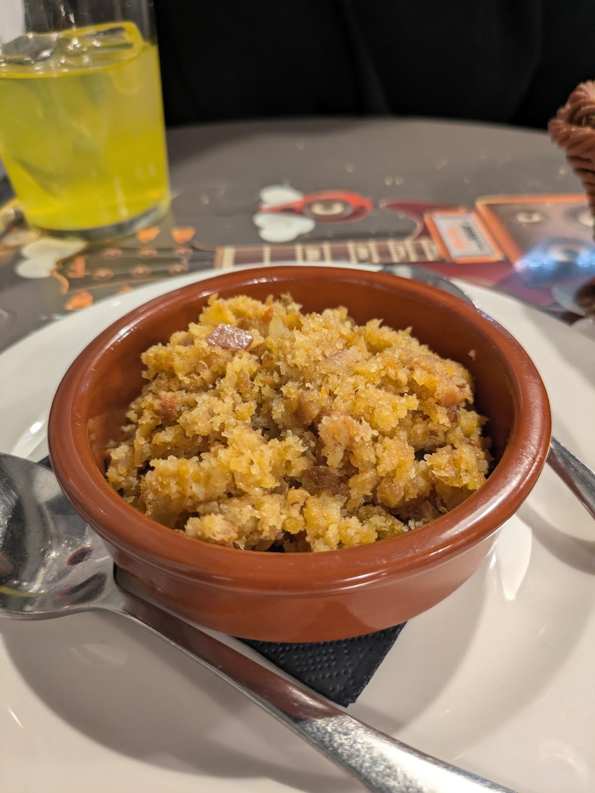 La Fogoneta Culibar - Foto 3