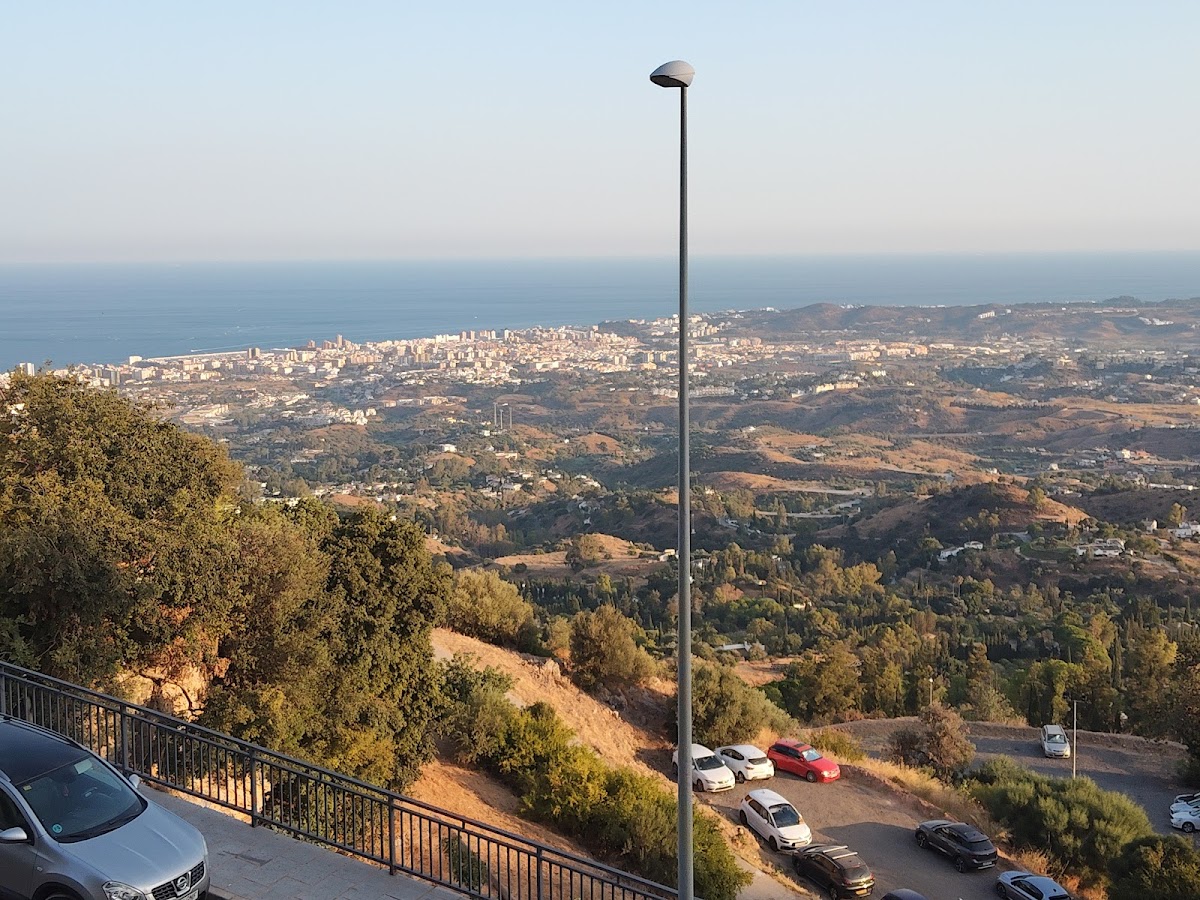 La Posada de Mijas