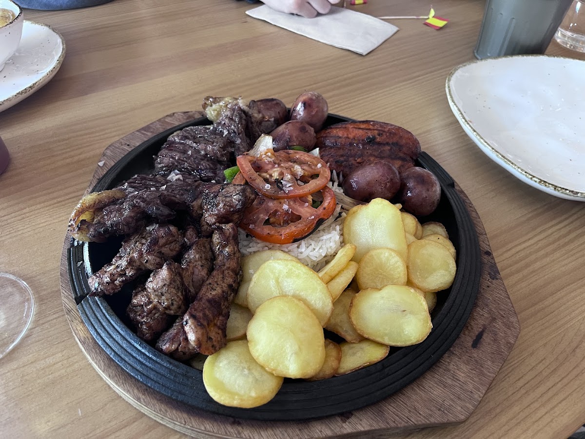 Arca de Noé - Valdebebas - Foto 3