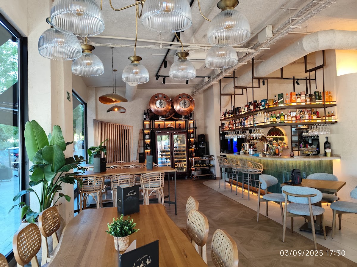 Arca de Noé - Valdebebas - Foto 4