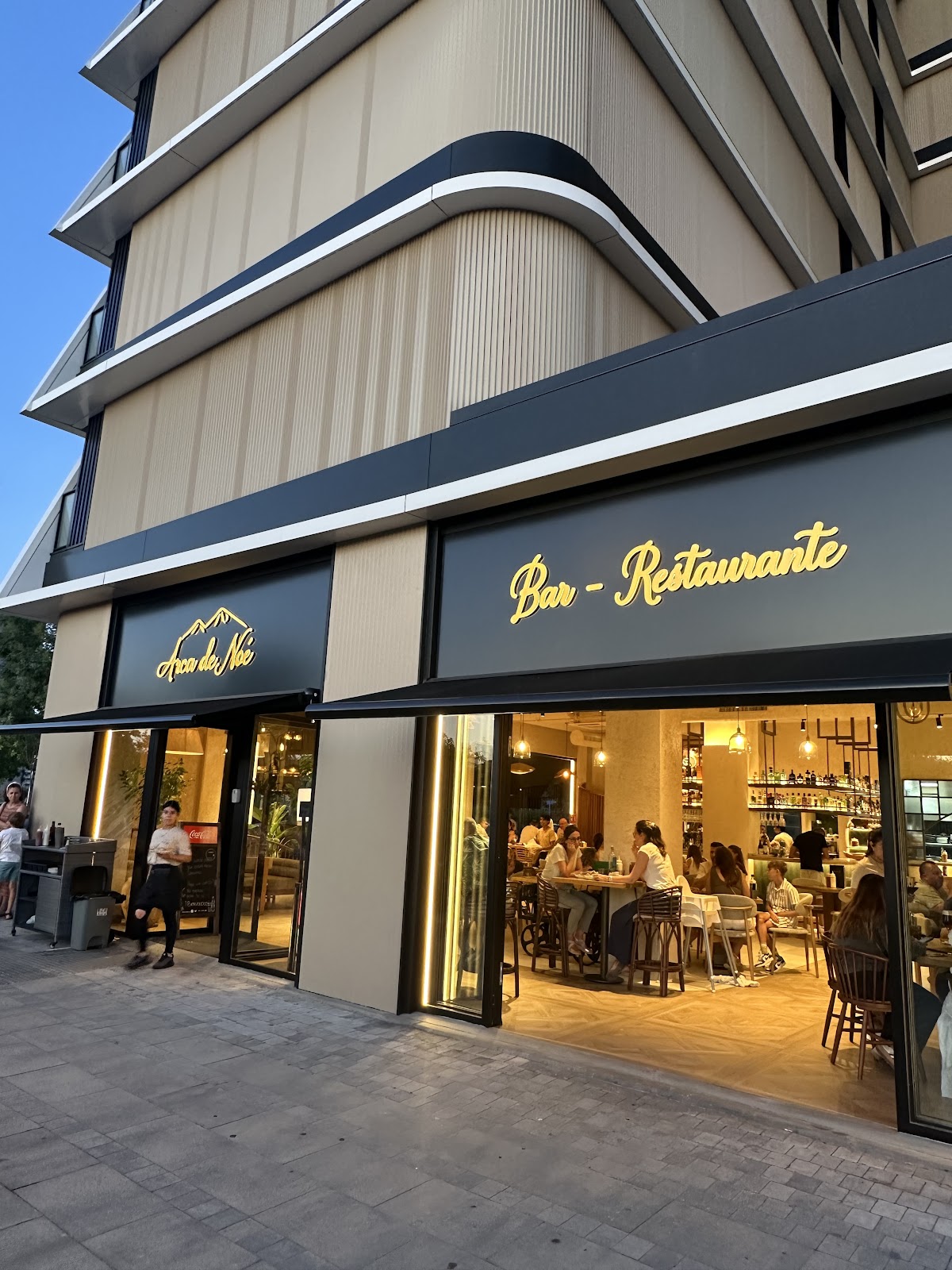 Arca de Noé - Valdebebas - Foto 5