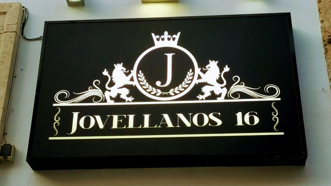 JOVELLANOS 16. - Foto 3