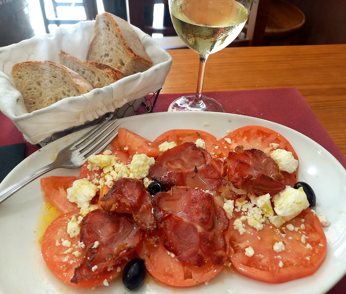 Restaurante Bambam - Foto 3