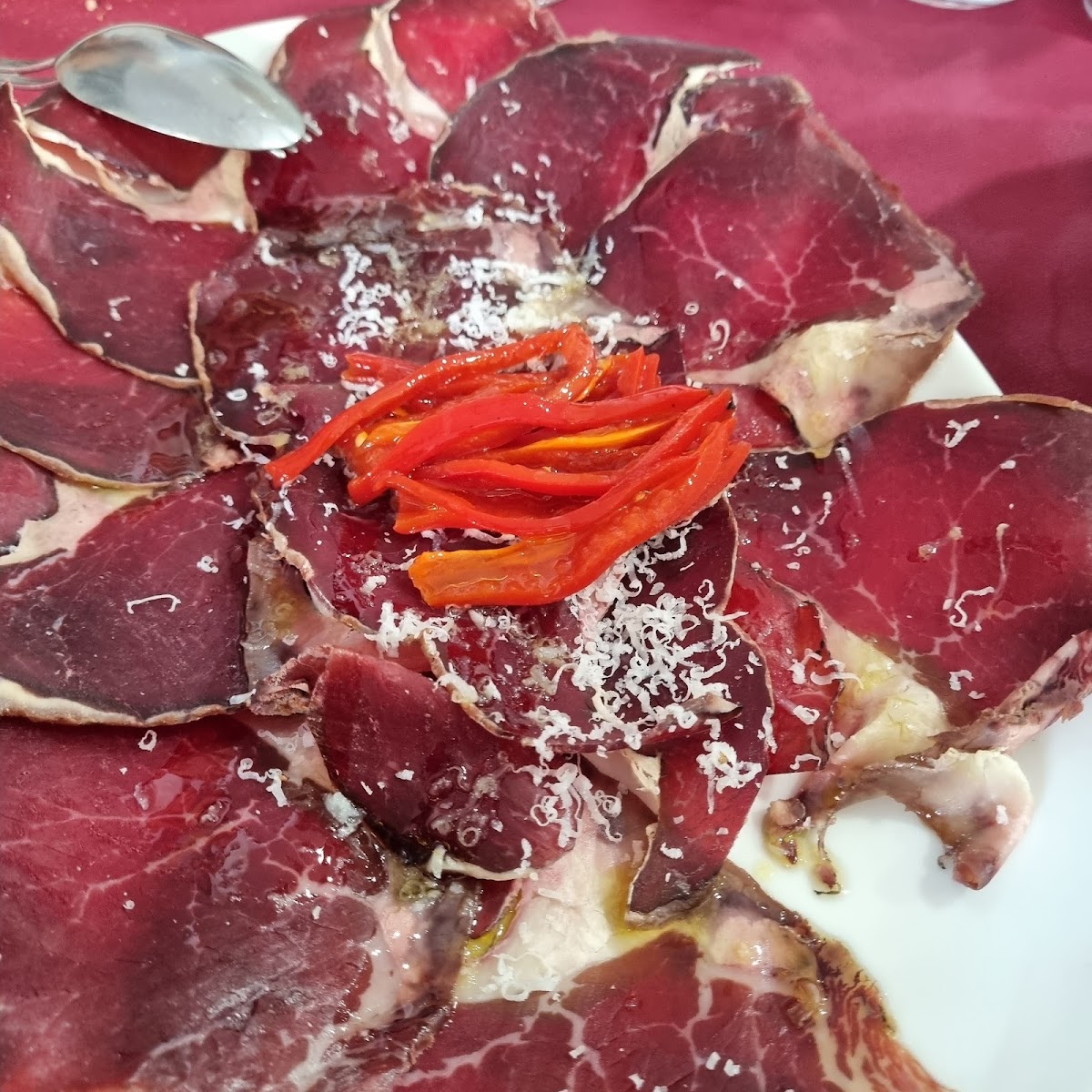 Restaurante Bambam - Foto 4