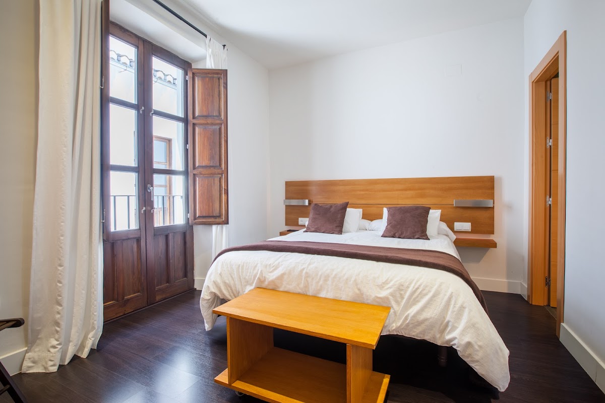 Apartamentos Turísticos Mauror - Foto 2