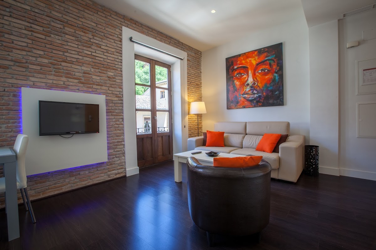 Apartamentos Turísticos Mauror - Foto 4