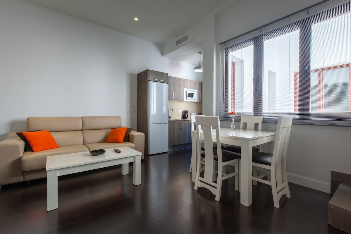 Apartamentos Turísticos Mauror - Foto 5