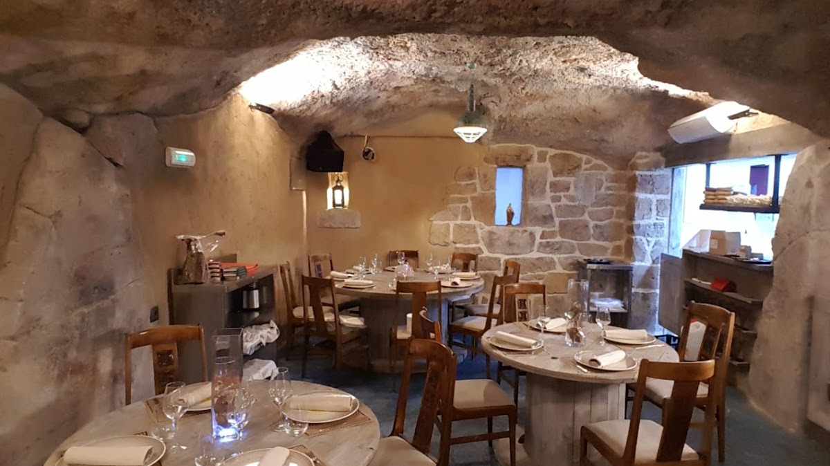 Restaurante La Gruta de Jose