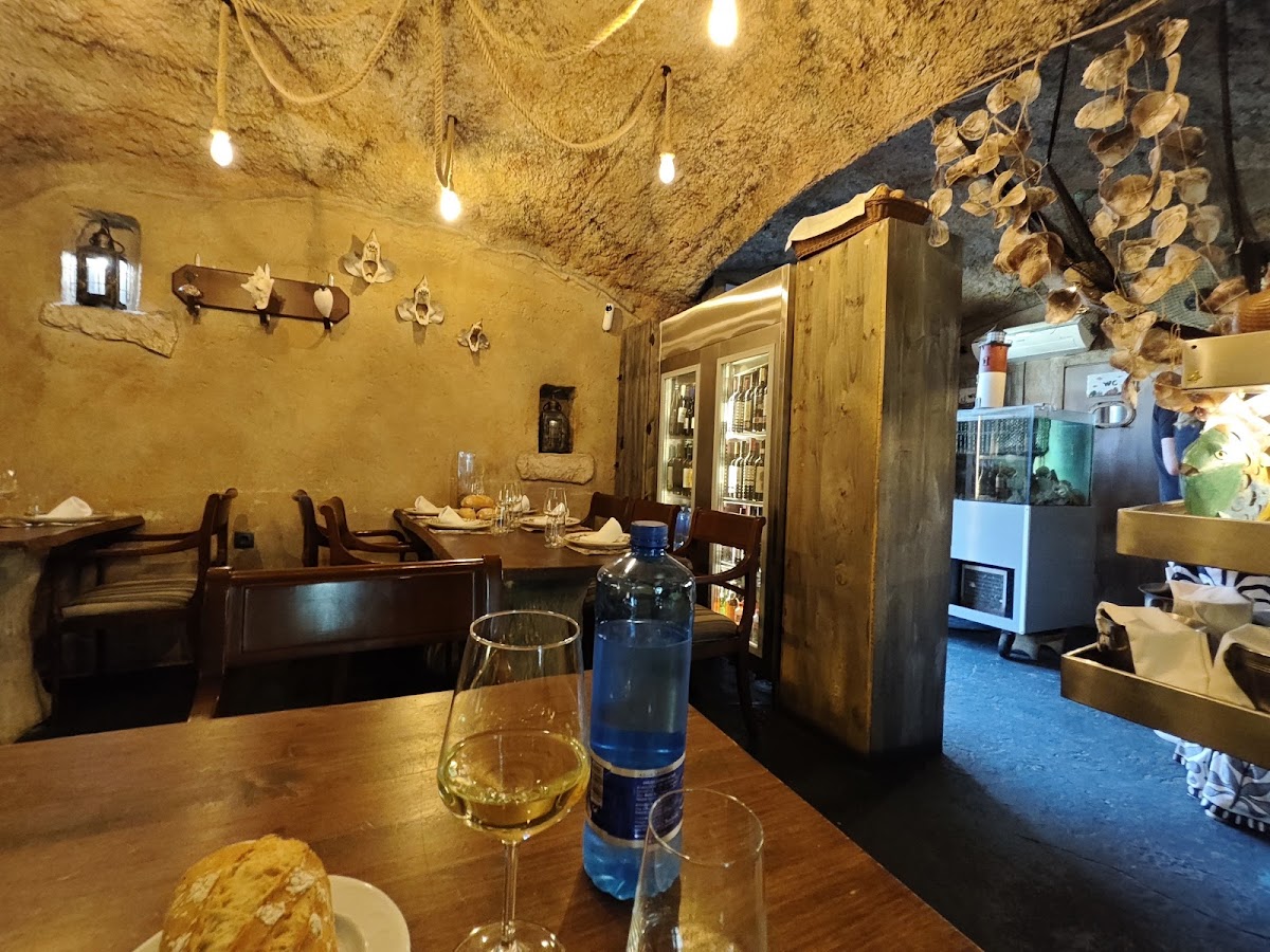 Restaurante La Gruta de Jose - Foto 2