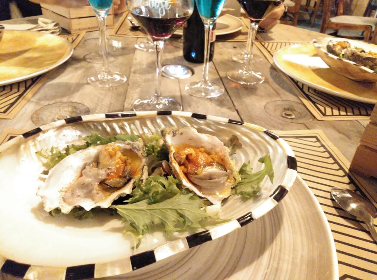 Restaurante La Gruta de Jose - Foto 3