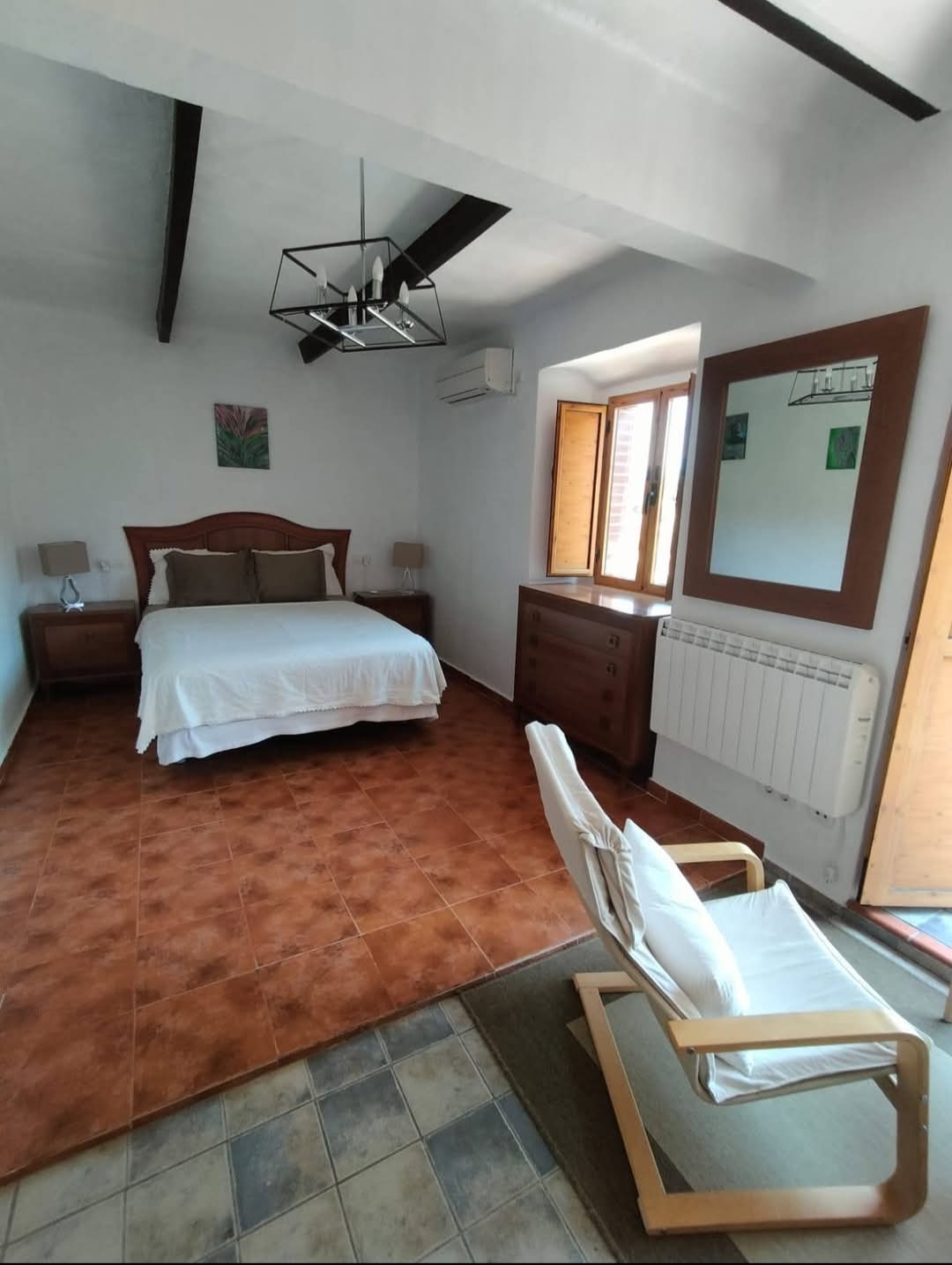 Casa El Castaño - Foto 2