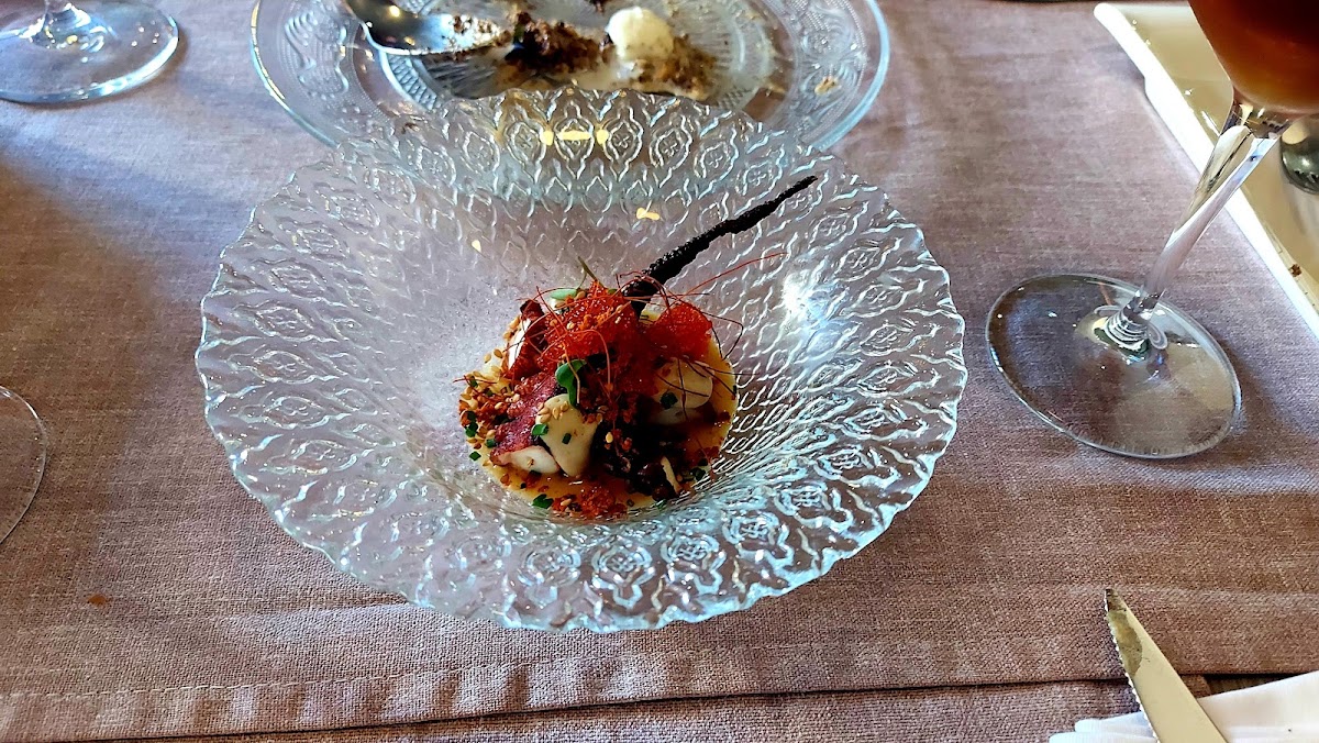 Travieso Restaurante Dani Muñoz - Foto 2