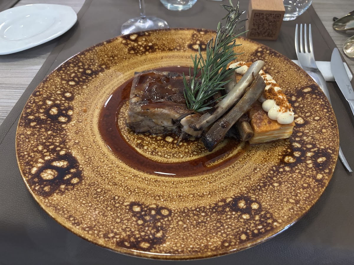 Travieso Restaurante Dani Muñoz - Foto 3