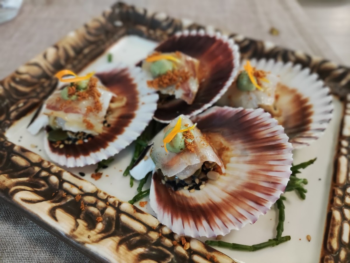 Travieso Restaurante Dani Muñoz - Foto 5