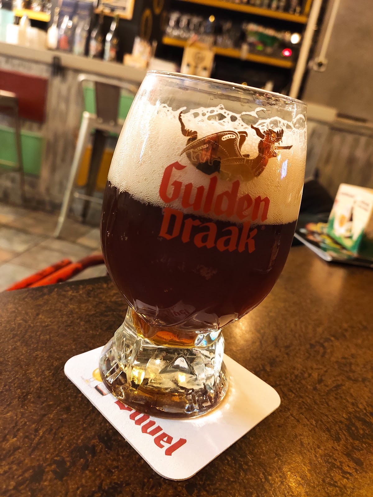 Buena Pinta EatDrink&Nightlife. - Foto 3