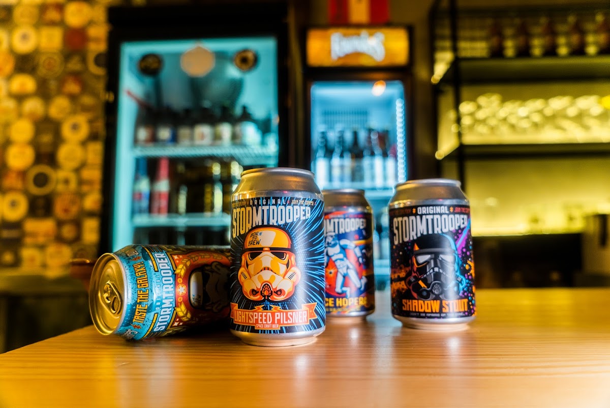 Buena Pinta EatDrink&Nightlife. - Foto 4