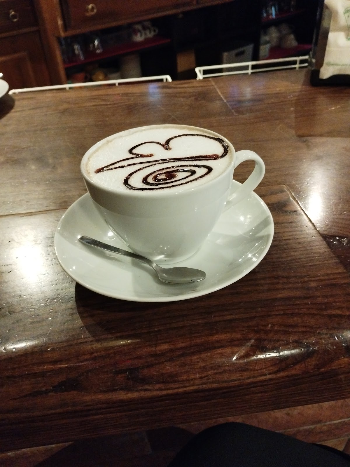 Cafetería Los Ángeles - Foto 2