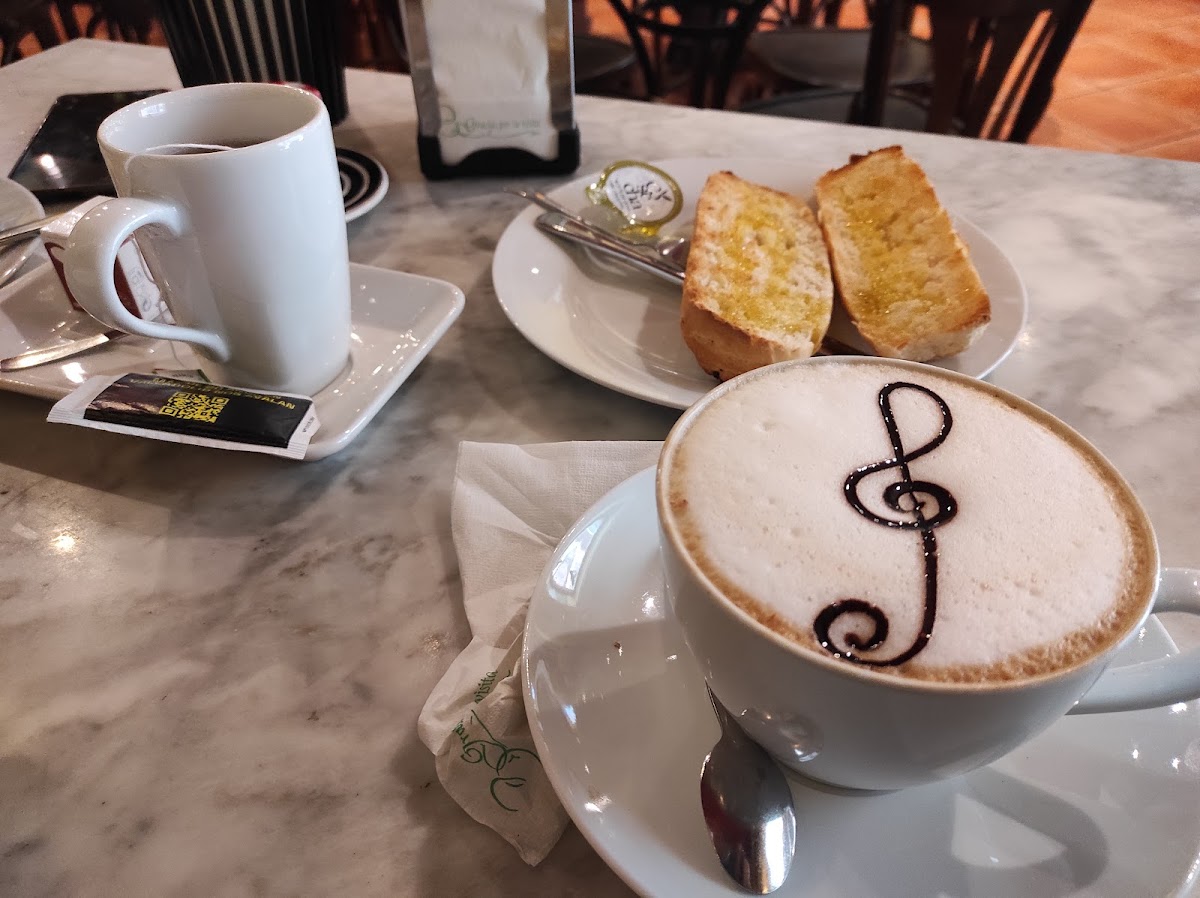 Cafetería Los Ángeles - Foto 3