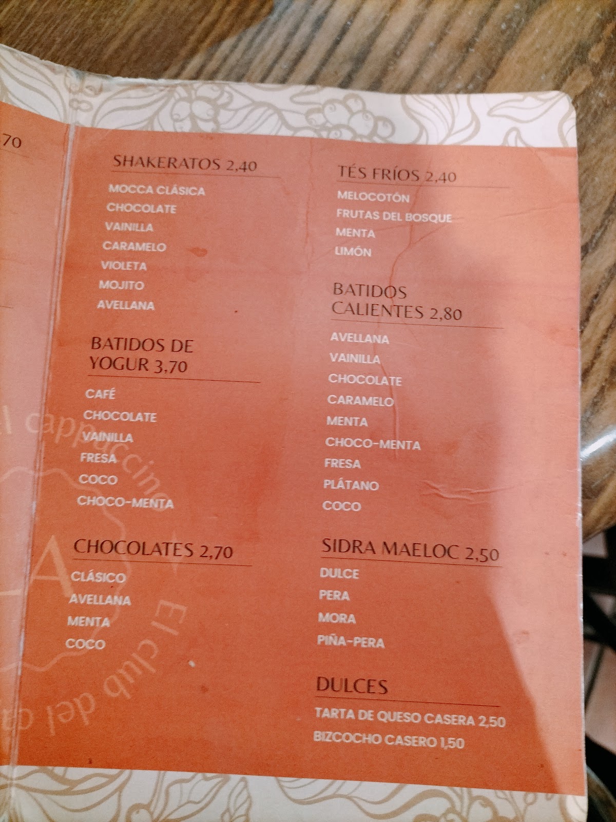 Cafetería Los Ángeles - Foto 5