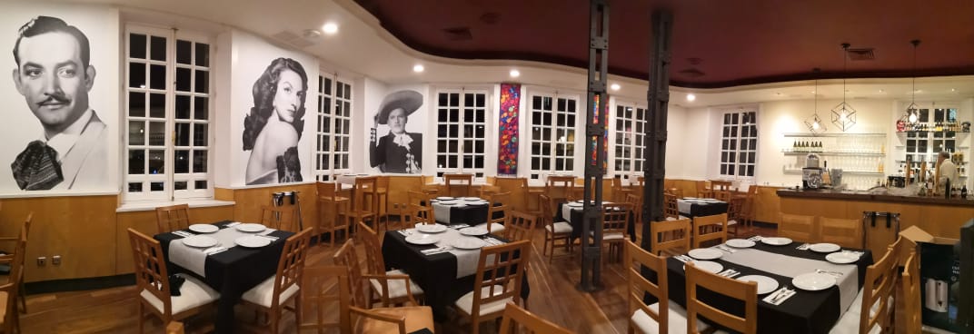 Amor de mis Amores Restaurante Mexicano