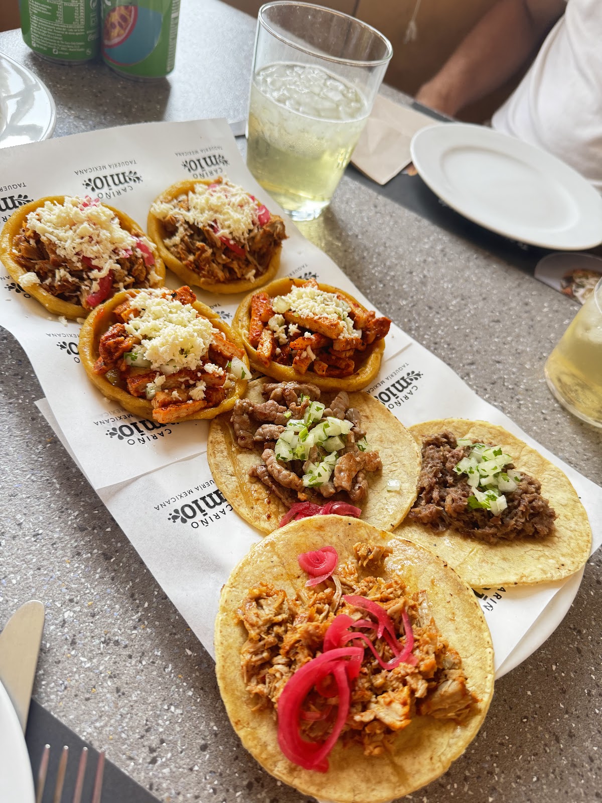 Amor de mis Amores Restaurante Mexicano - Foto 3