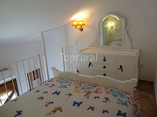 Casa Rural Yedra Almagro - Foto 2