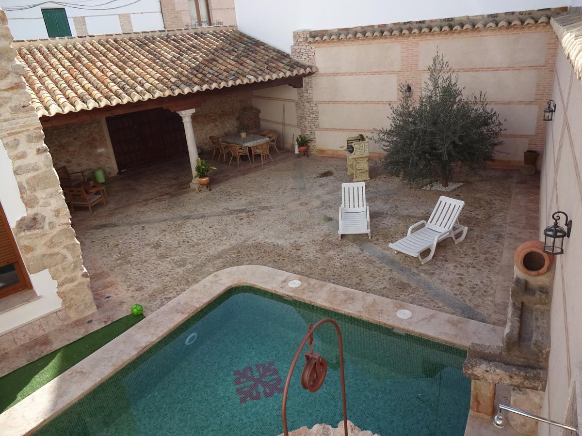 Casa Rural Yedra Almagro - Foto 3