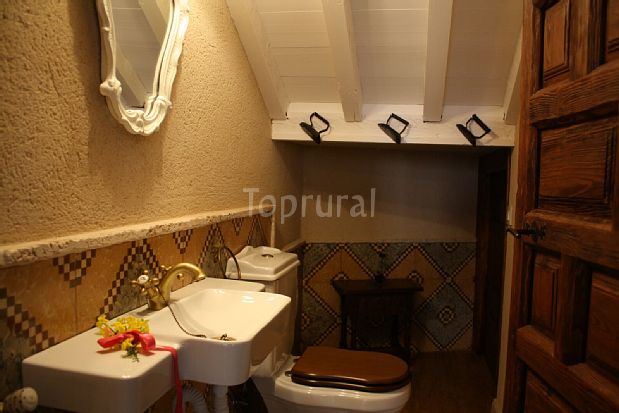 Casa Rural Yedra Almagro - Foto 4