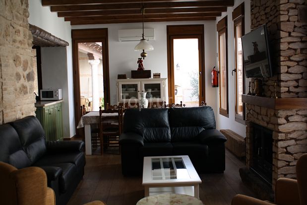 Casa Rural Yedra Almagro - Foto 5