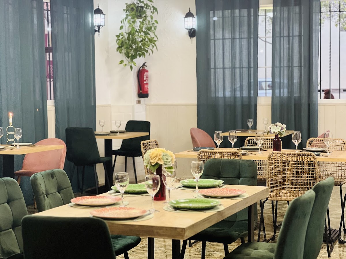 Dyonne's Restaurante - Foto 1