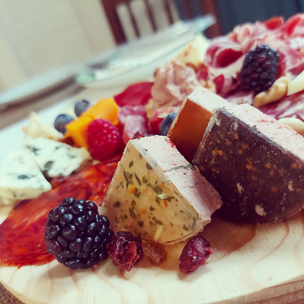 Dyonne's Restaurante - Foto 2