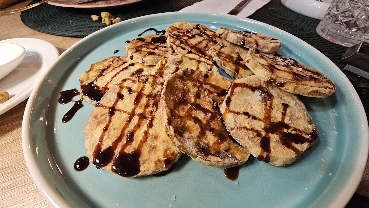 Dyonne's Restaurante - Foto 3